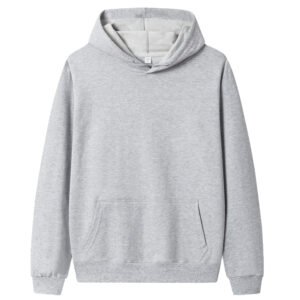 سترة رمادية