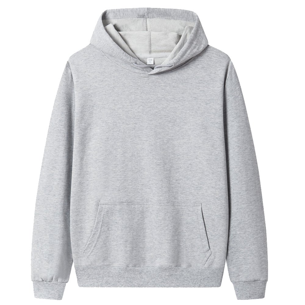 سترة رمادية